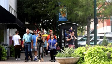 This North Texas city was named the country’s most affordable. Some were surprised