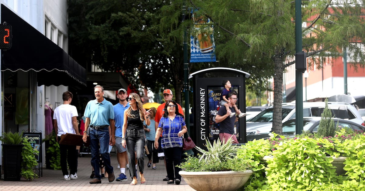 This North Texas city was named the country’s most affordable. Some were surprised