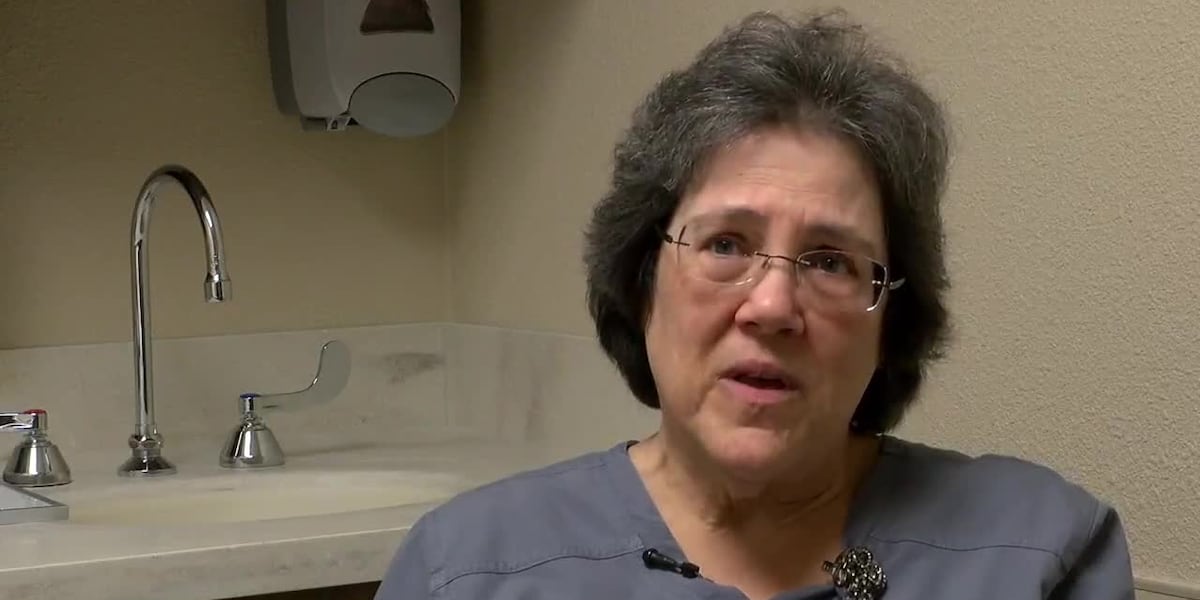 East Texas doctor warns of post-holiday illness spike