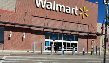 Here’s what stores are open and closed on Christmas – NBC 5 Dallas-Fort Worth