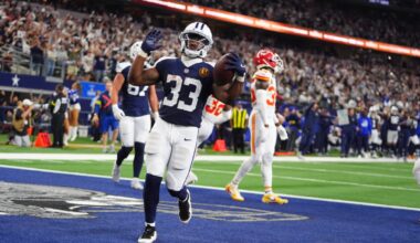 How to watch Cowboys vs Lions in Week 14 – NBC 5 Dallas-Fort Worth