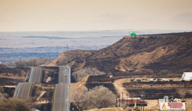 Texas sues utility that caused largest wildfire in state history, over $1 billion in damages