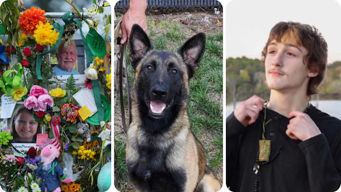 The 10 biggest KPRC 2 stories of 2025