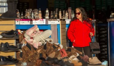 Mexican shoppers continue to drive billions in spending