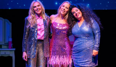 Mama, I'm a Big Girl Now Comes to the Hobby Center