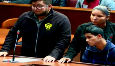 Op-Ed: The Definition of Courage