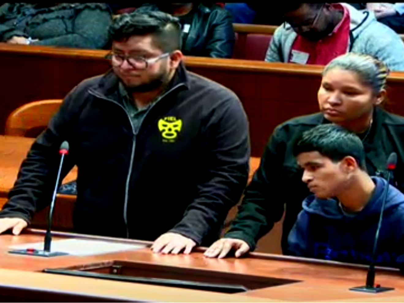 Op-Ed: The Definition of Courage