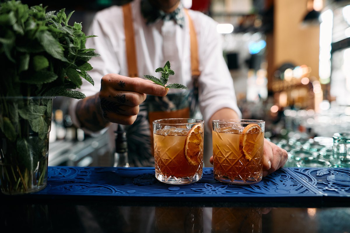 Dry January Fort Worth: Top Alcohol-Free Drinks