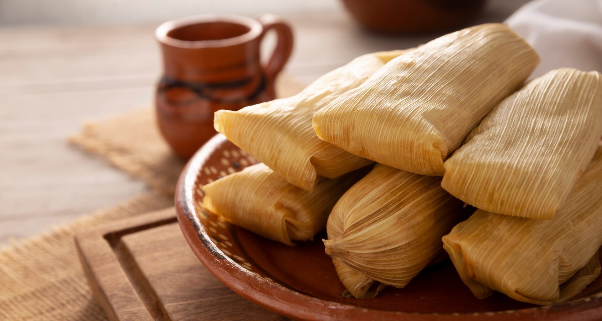 tamales