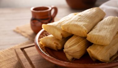 tamales
