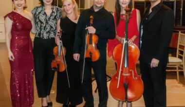 Valentines Special - Fort Worth Magazine