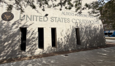 ICE returns man to El Paso after unlawful deportation to Guatemala, federal court records show