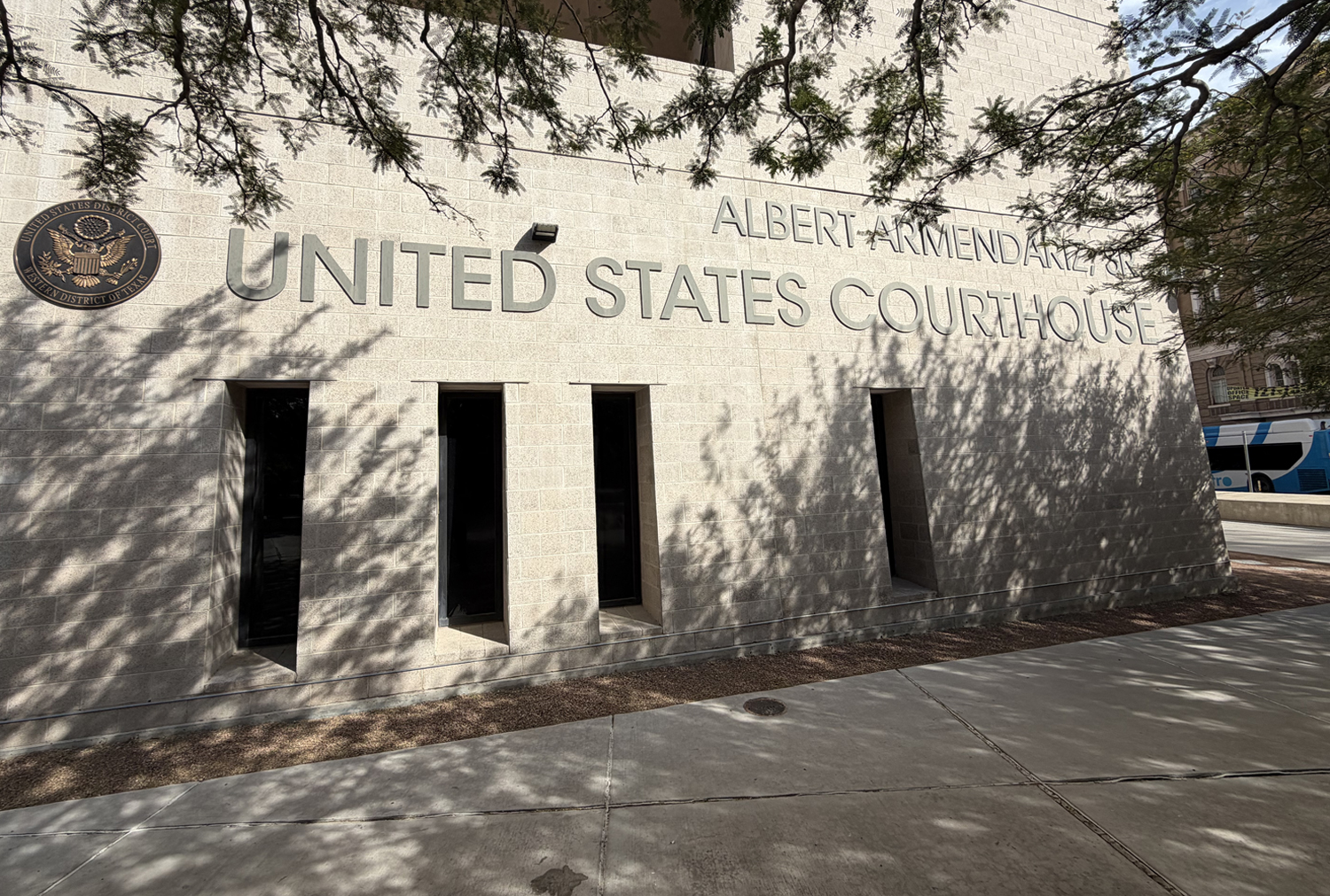 ICE returns man to El Paso after unlawful deportation to Guatemala, federal court records show