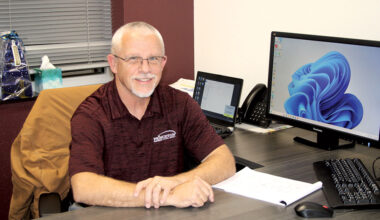 End of an era: Phil Anthony retires from PISD