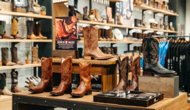 These boots are made for expanding: Ariat to invest $72.6M, add 250 jobs in Fort Worth