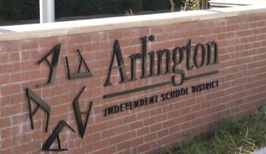 Arlington ISD scores improve after grading reevaluation – NBC 5 Dallas-Fort Worth