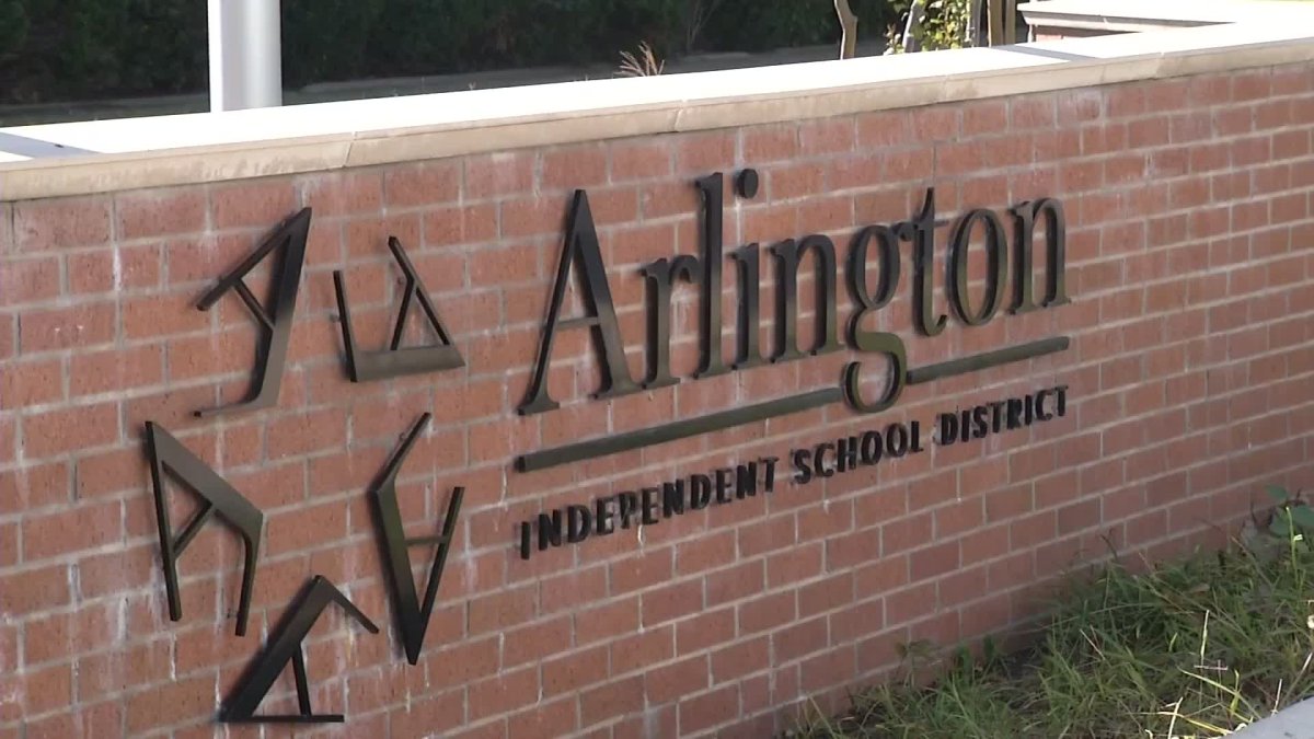Arlington ISD scores improve after grading reevaluation – NBC 5 Dallas-Fort Worth