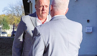 Arlington suspends city’s LGBTQ+ protections