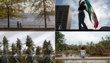 The stories that most resonated with our readers