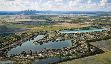 New Austin Surf Club Render