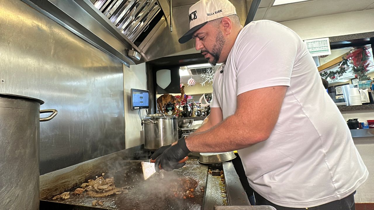 Arlington braces for Cotton Bowl economic boost