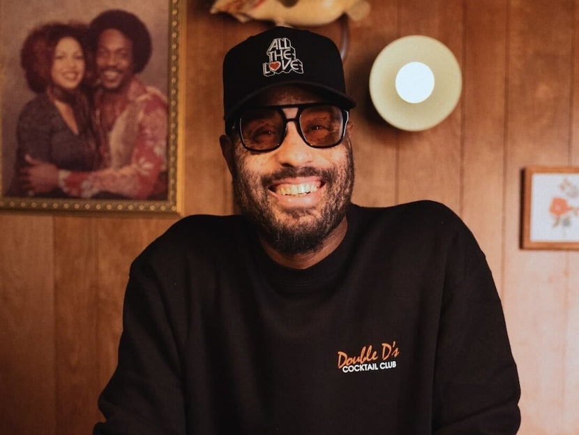 Jermey Elliott, owner and operating partner at Double Ds.