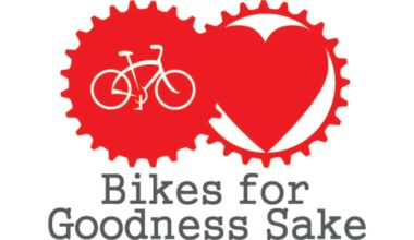 BNSF celebrates 25 years of leadership training by building and donating 1,110 bikes to Fort Worth area students