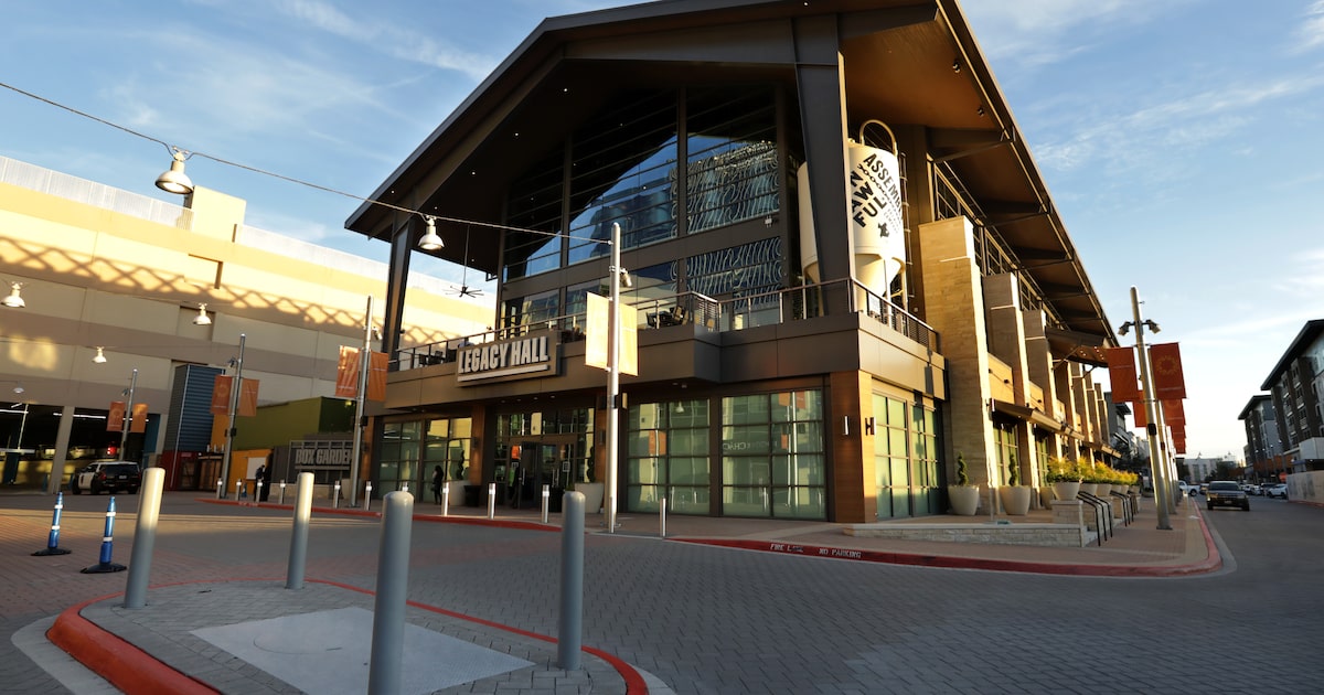 A French-born brand and California-tied clothier are slated for Plano’s Legacy West