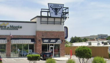 Veteran-owned barbecue restaurant in Medical Center announces closure