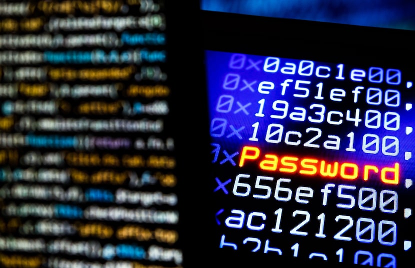 Some local colleges offer cybersecurity training programs, which can lead to jobs paying $62...