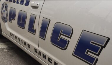 Man killed in ATV accident on Christmas Eve in Dallas’ Pleasant Grove identified