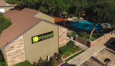 Bentwood and The Bend