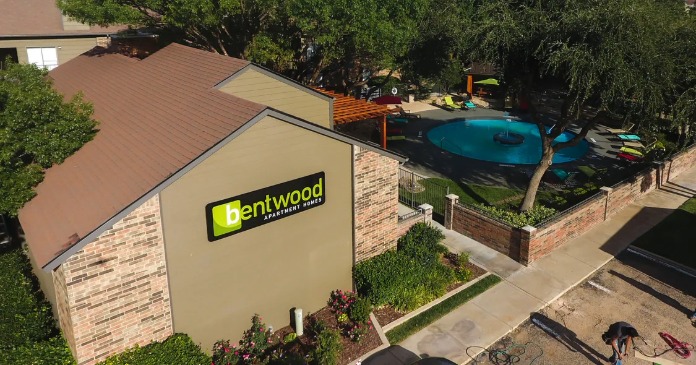 Bentwood and The Bend