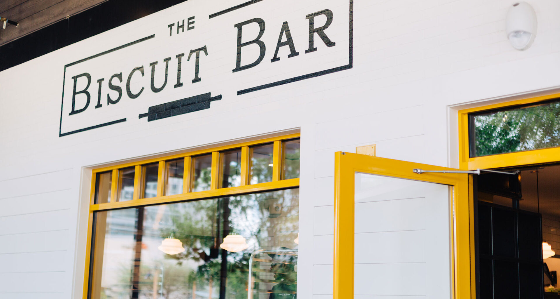 The Biscuit Bar closes all locations, raises money for employees