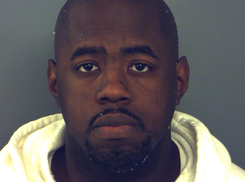 St. Louis man arrested for indecent exposure at El Paso apartment complex