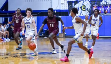 Princeton can’t mount comeback versus Plano West