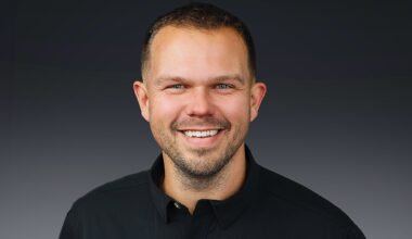 Brandon Allen’s Leap from Pharmacy to Construction