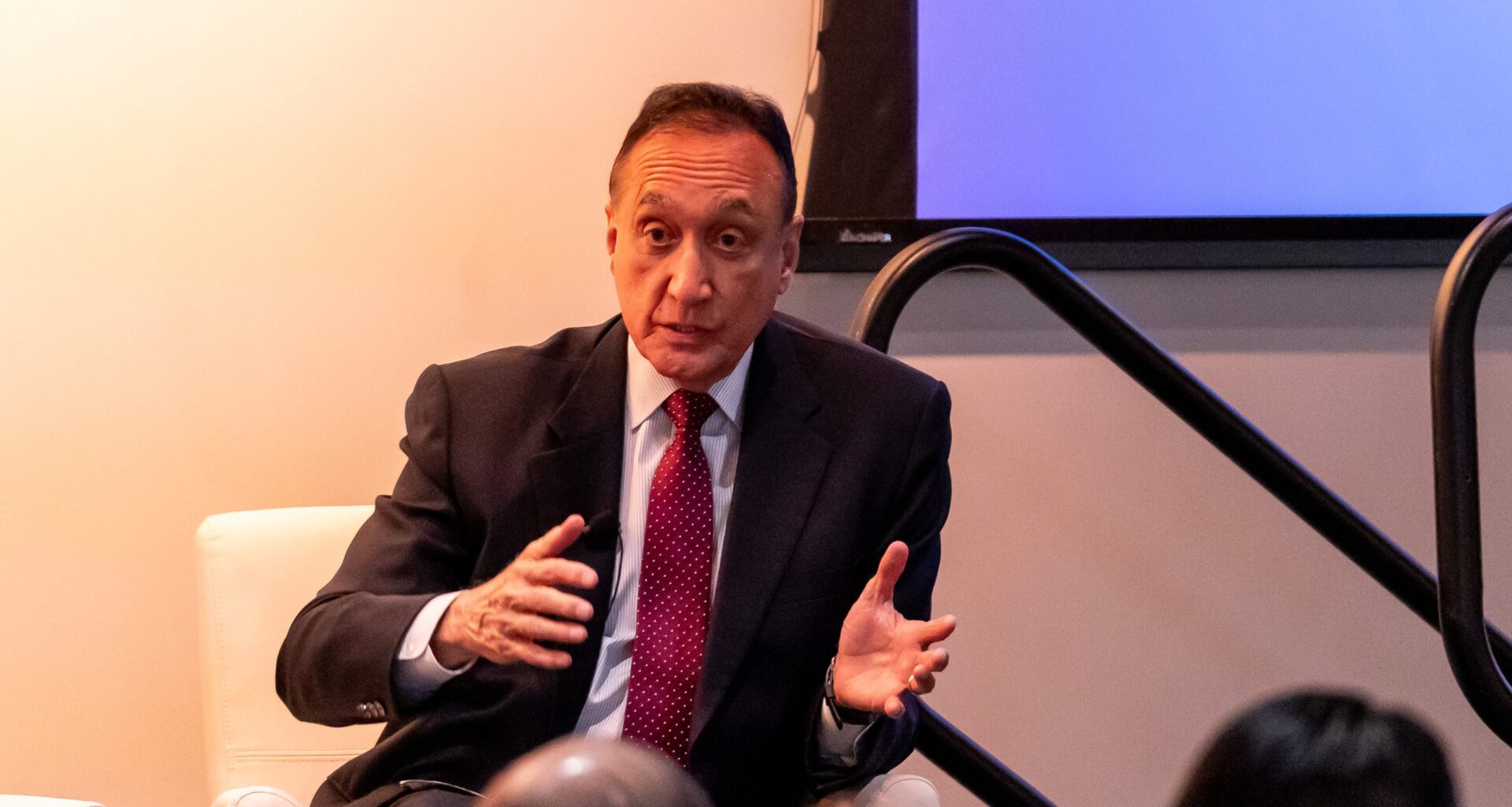 Are we ready for the Austin–San Antonio megaregion?