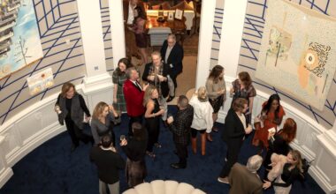 Briggs Freeman Sotheby’s Knows What to Do With a Great House When It Sees One