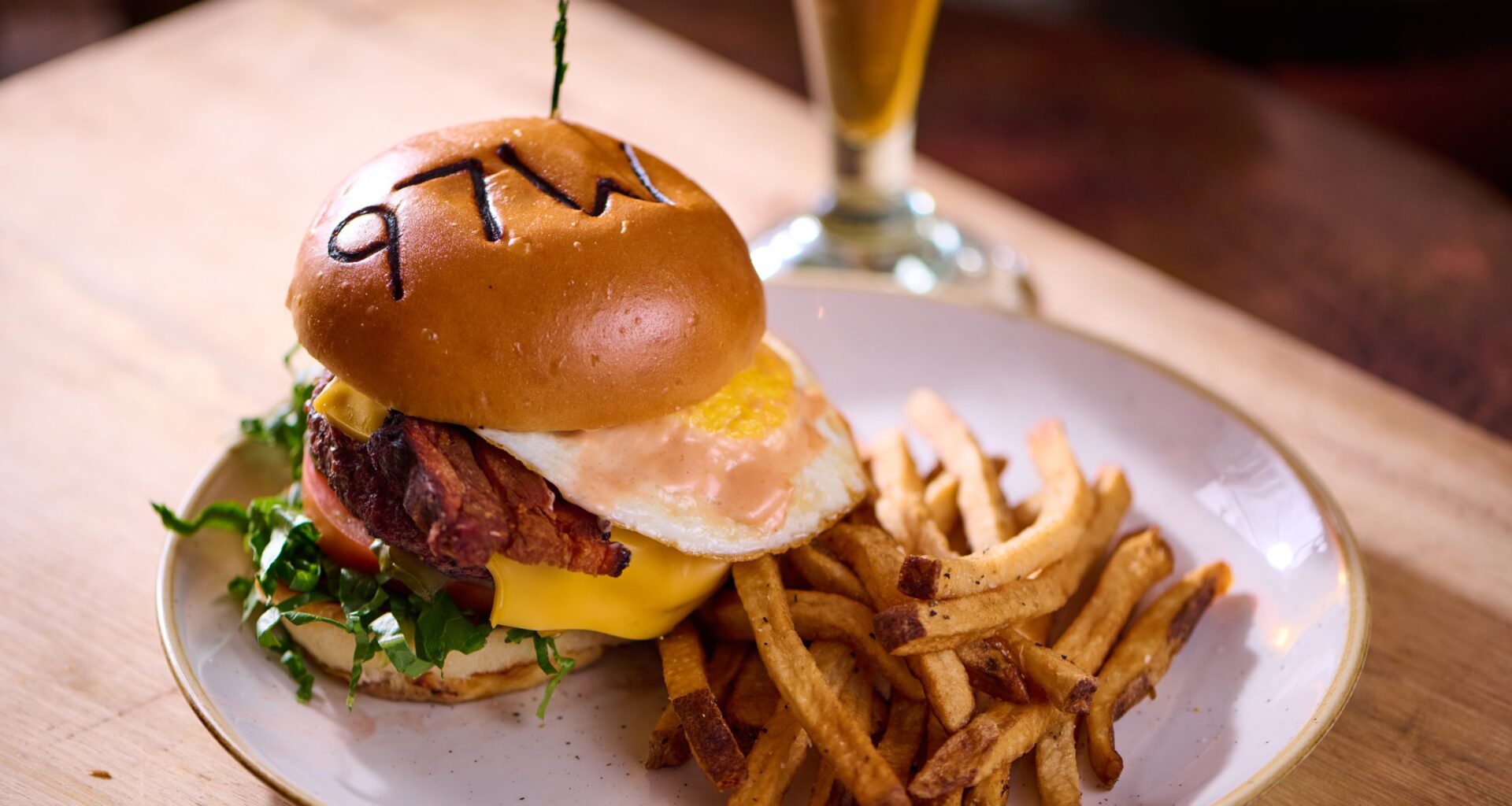 The Dish: Fort Worth restaurants serve champagne, revelry for New Year’s Eve