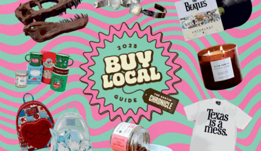 2025 Buy Local Online Directory • The Austin Chronicle
