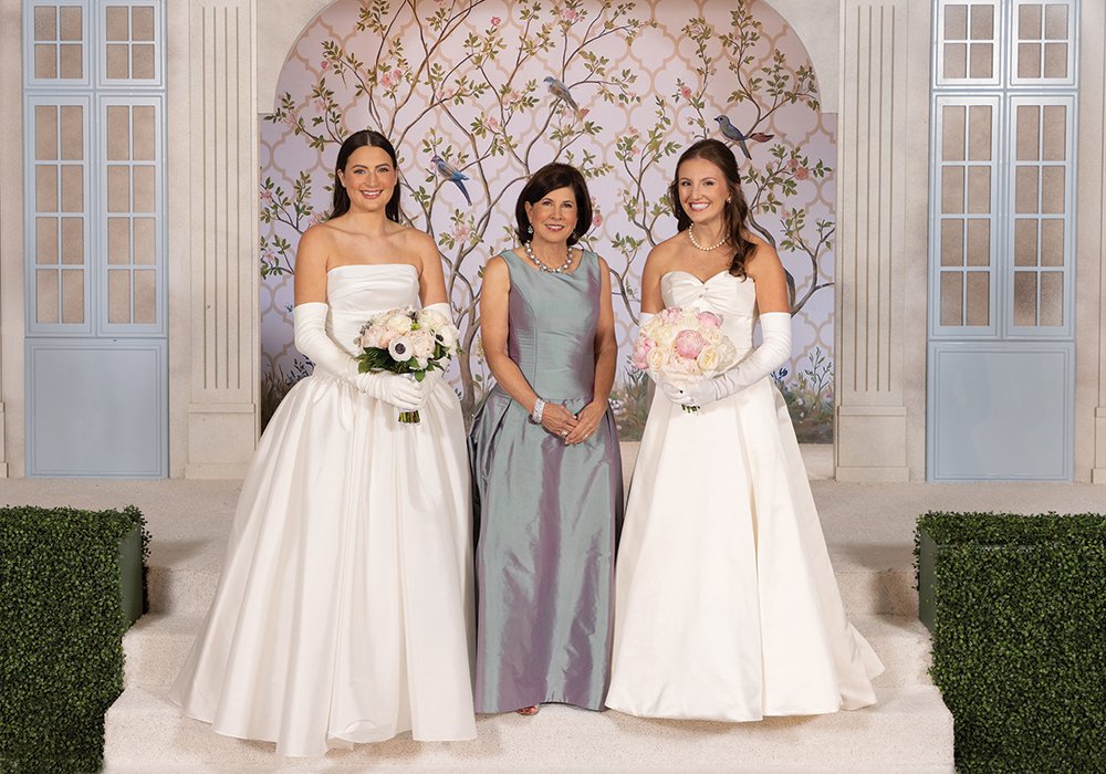 The Assembly Ball - Fort Worth Magazine