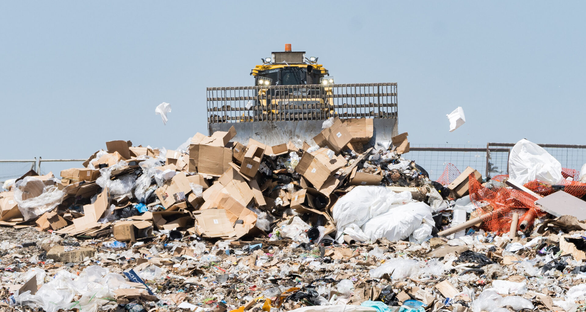 These Tarrant cities to clean up litter, increase recycling thanks to thousands in state funds