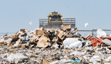 These Tarrant cities to clean up litter, increase recycling thanks to thousands in state funds