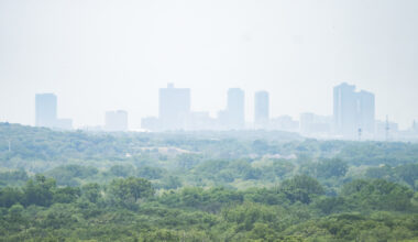 Worst air pollution in North Texas? Fort Worth among top cities this year