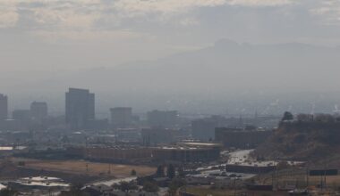 Opinion: Cleaner air on the border requires shared responsibility