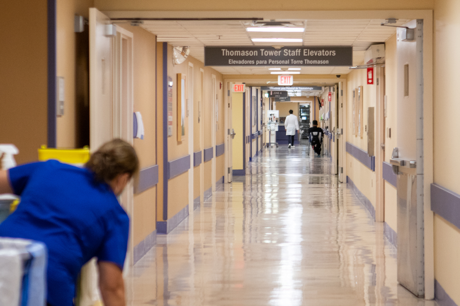 El Paso whooping cough cases jump in 2025