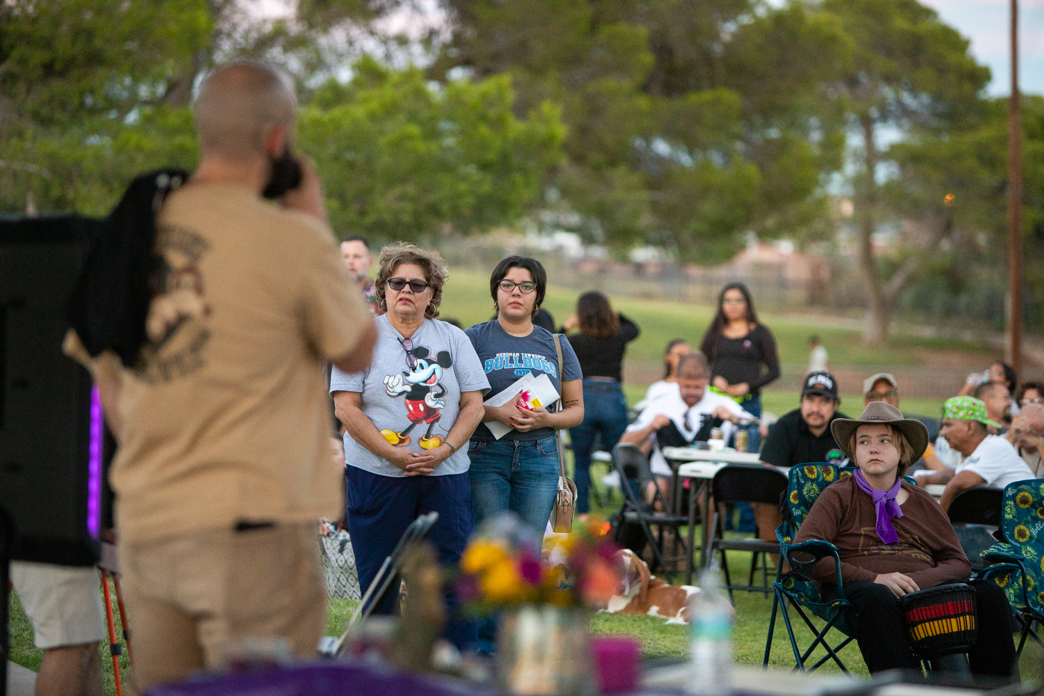 How has El Paso spent its millions in opioid settlement?