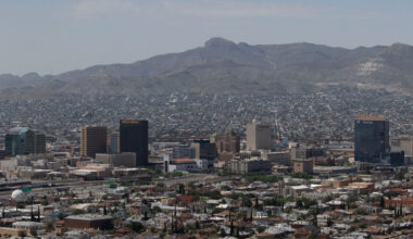Opinion: Reflecting on 2025, El Paso charts a community-driven path forward