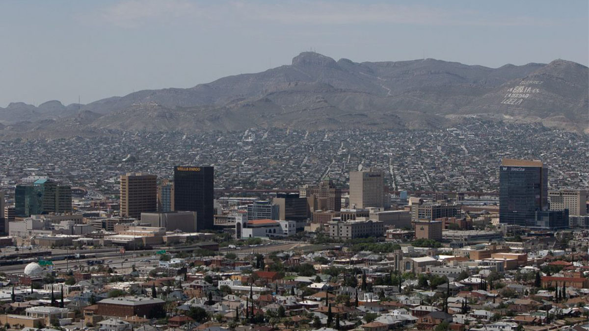 Opinion: Reflecting on 2025, El Paso charts a community-driven path forward